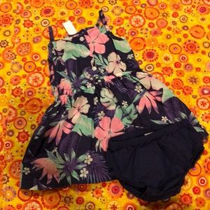 Perfect baby girl sundress